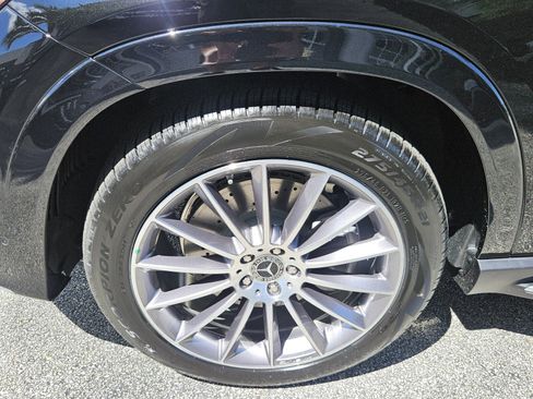 New 2026 Mercedes-Benz GLE 450 4MATIC image 24