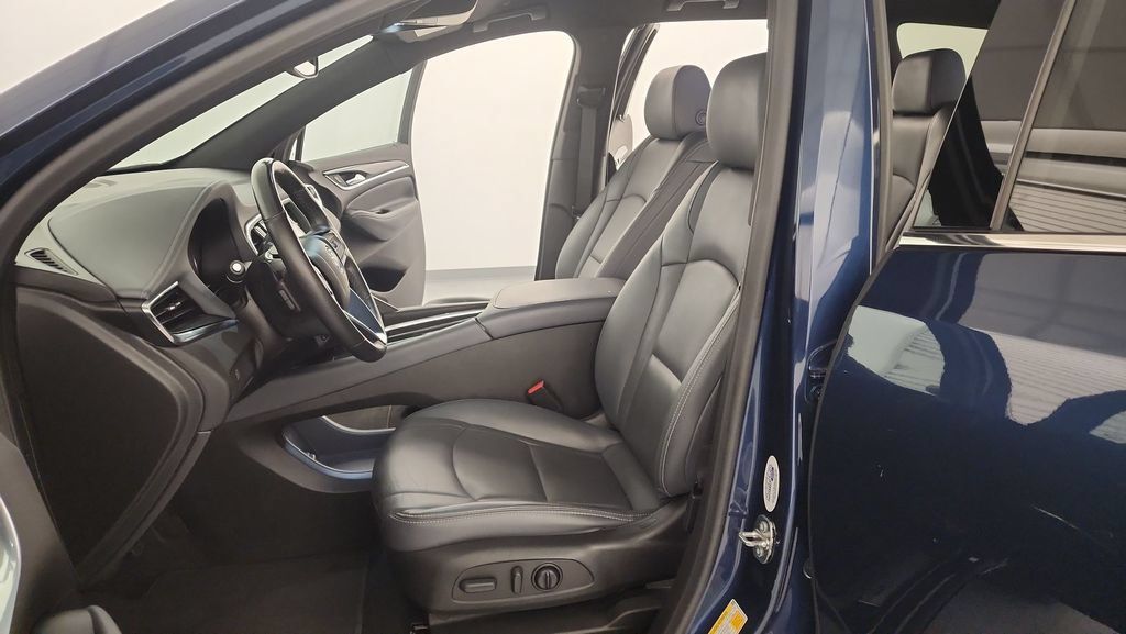 Used 2023 Buick Enclave Essence AWD/4WD image 14