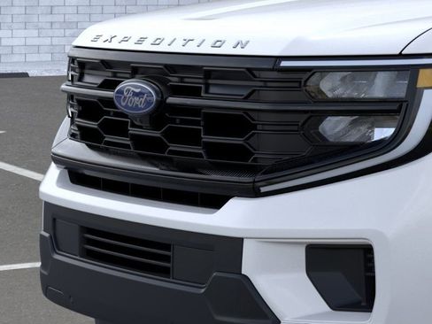 New 2026 Ford Expedition Max Active AWD/4WD image 17
