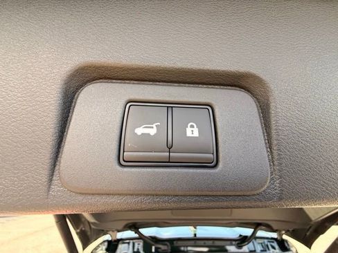 New 2026 Nissan Rogue Dark Armor image 19