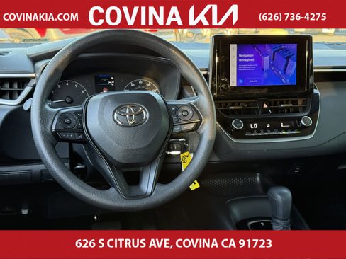 Used 2023 Toyota Corolla LE image 24