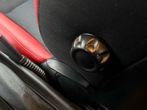 Used 2007 MINI Cooper S image 40