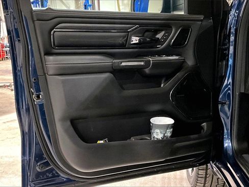 Used 2023 RAM 1500 Limited image 20