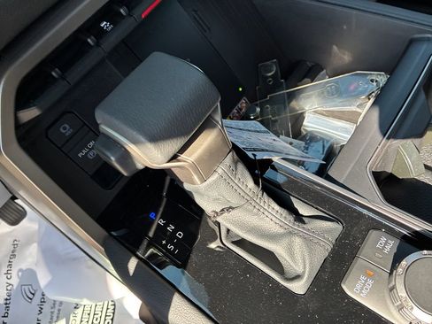 New 2026 Toyota Tundra Limited image 27