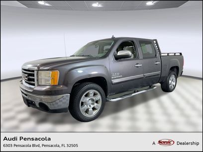 Used 2010 GMC Sierra 1500 SLE w/ Texas Edition