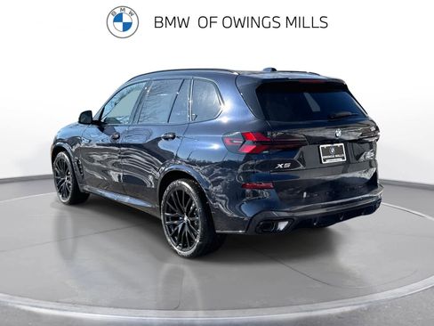 New 2026 BMW X5 xDrive40i w/ Executive Package image 6