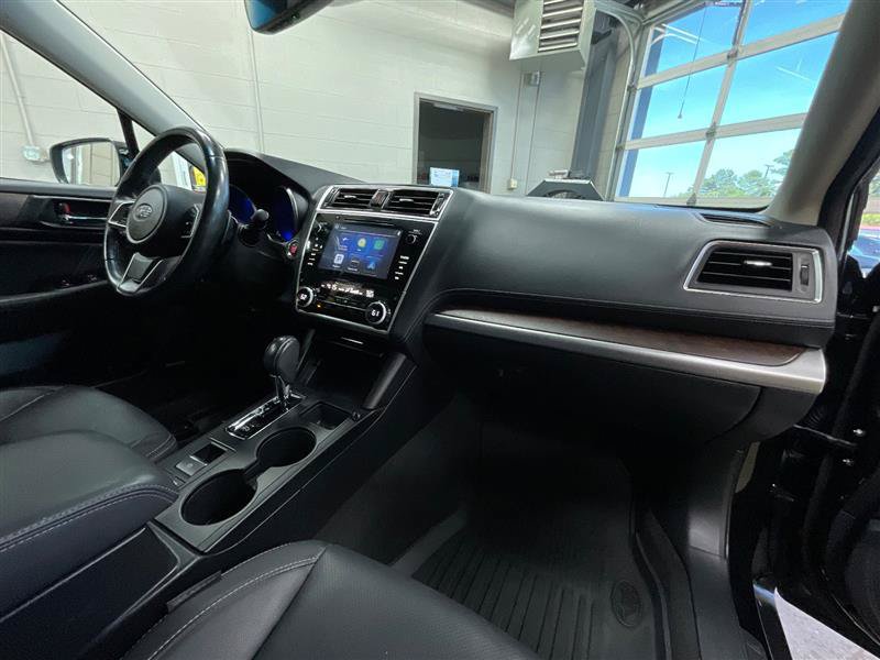 Used 2018 Subaru Outback 2.5i Limited AWD/4WD image 32