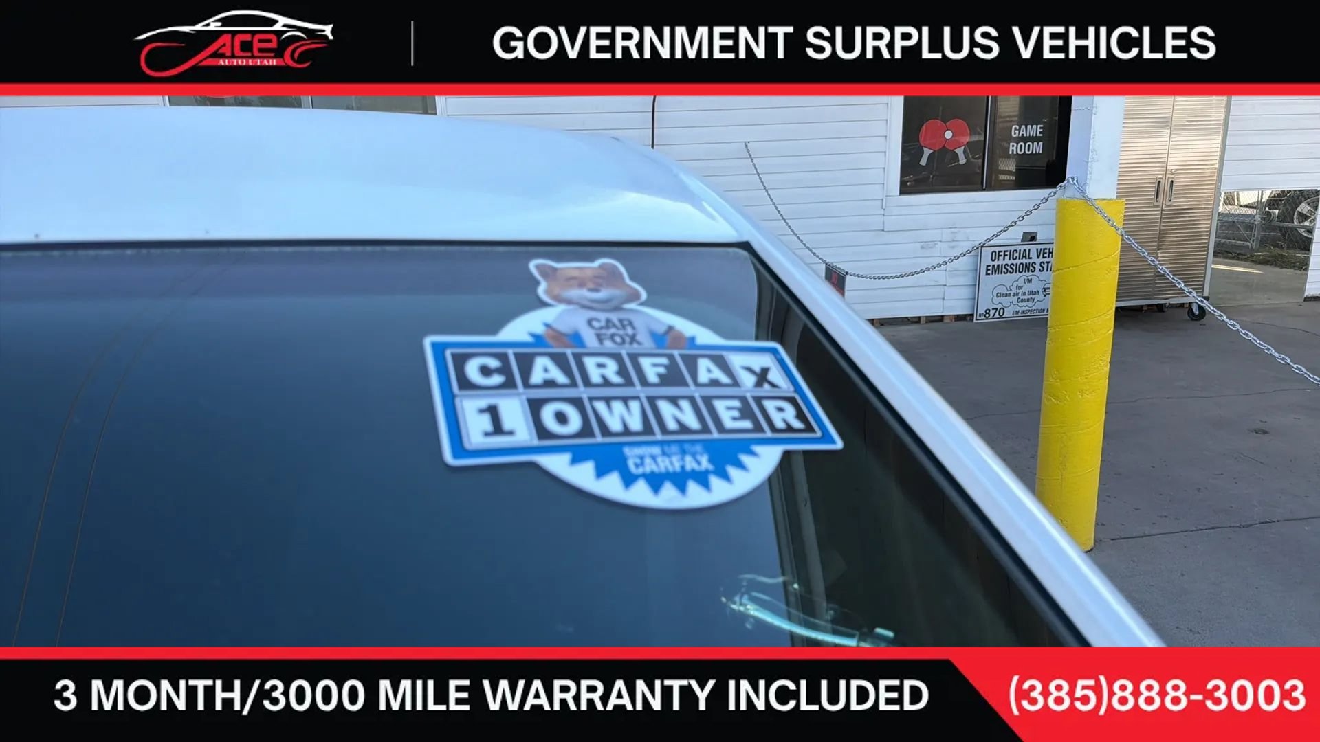 Used 2019 Dodge Charger Police w/ Convenience Group I AWD/4WD image 8
