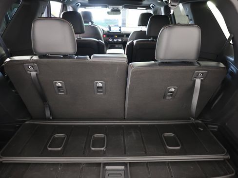 Used 2024 Honda Pilot TrailSport image 24