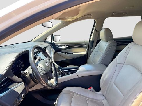 Used 2021 Buick Enclave Essence w/ Sound and Sites Package FWD image 11