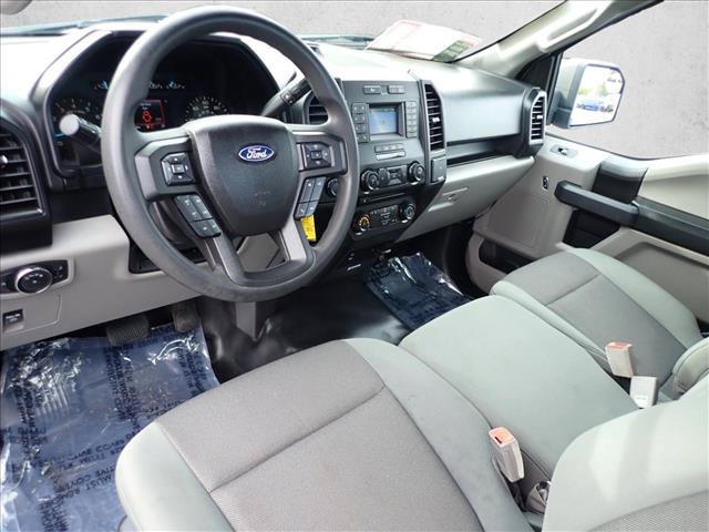 Used 2018 Ford F150 XL w/ Equipment Group 101A Mid AWD/4WD image 8