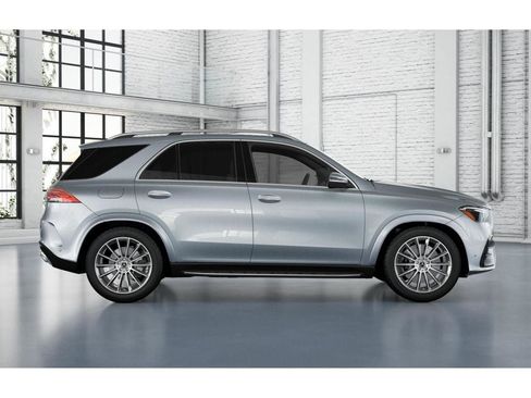 New 2026 Mercedes-Benz GLE 450 4MATIC image 2
