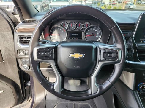 Used 2021 Chevrolet Tahoe LT image 27