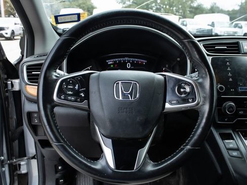 Used 2019 Honda CR-V EX-L image 9