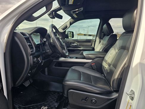 Used 2020 RAM 1500 Rebel w/ Rebel Level 2 Equipment Group image 11