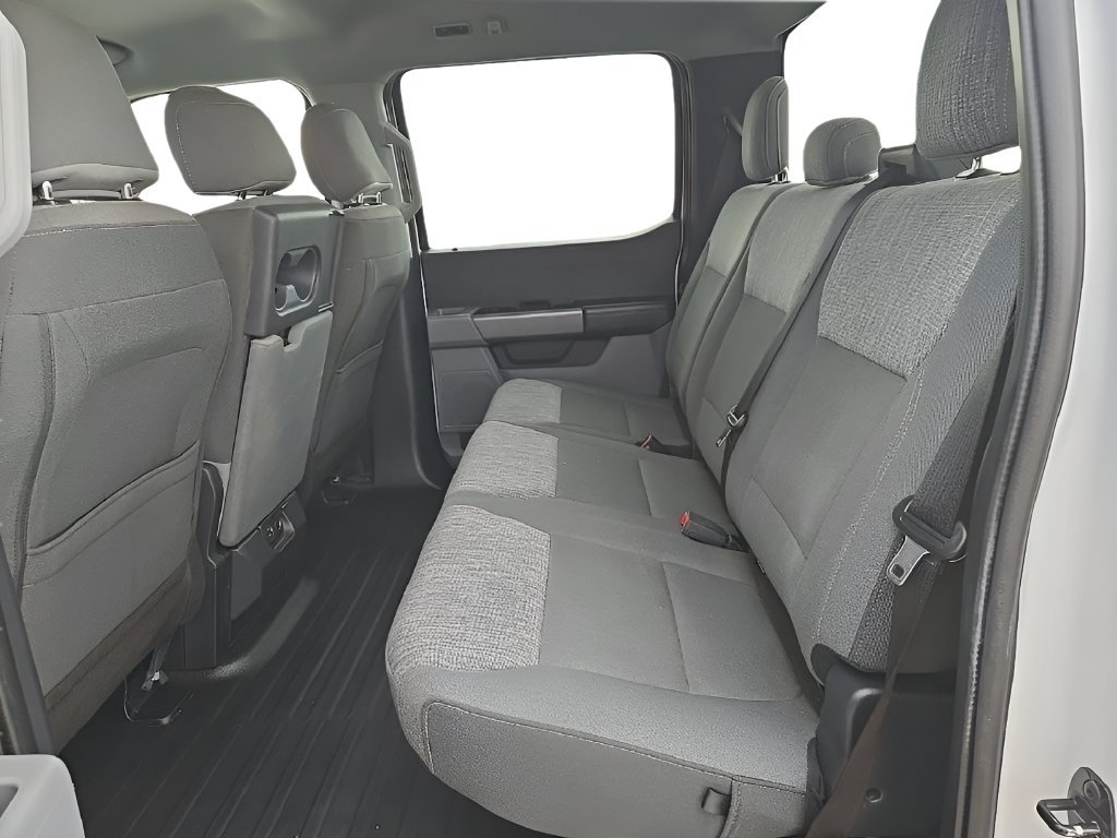 Used 2021 Ford F150 XLT AWD/4WD image 27