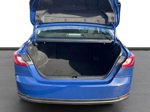 Used 2025 Toyota Camry XSE image 24