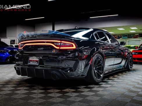 Used 2023 Dodge Charger Scat Pack image 22
