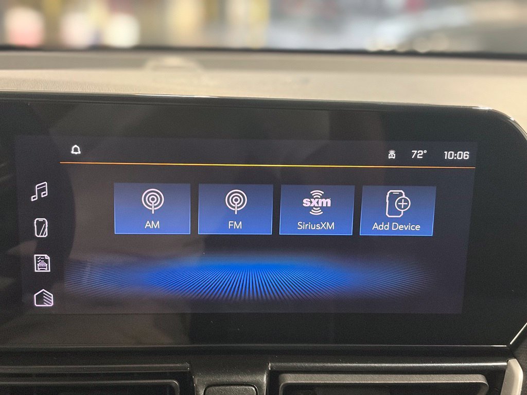 Used 2024 Chevrolet TrailBlazer LT FWD image 30