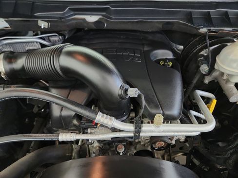 Used 2017 RAM 1500 Rebel w/ Luxury Group AWD/4WD image 38