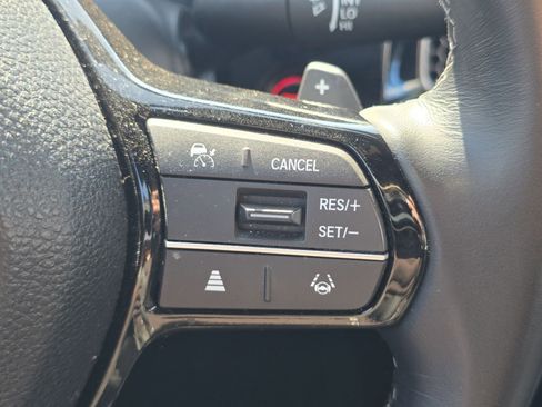 Used 2025 Honda Civic Sport image 30