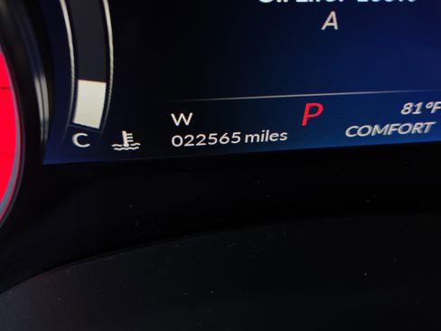 Used 2023 Acura TLX SH-AWD w/ A-SPEC Pkg image 27