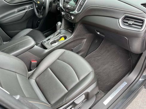 Certified 2018 Chevrolet Equinox Premier FWD image 22