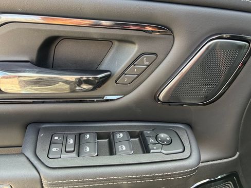 New 2026 RAM 1500 Limited AWD/4WD image 5