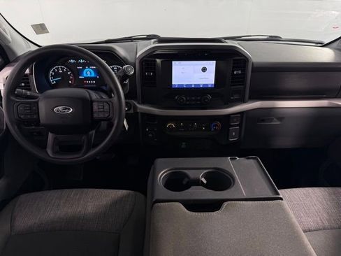 Used 2023 Ford F150 XLT AWD/4WD image 20