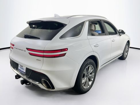 Used 2023 Genesis GV70 2.5T image 5