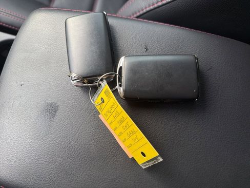 Used 2023 MAZDA CX-5 Carbon Edition image 14