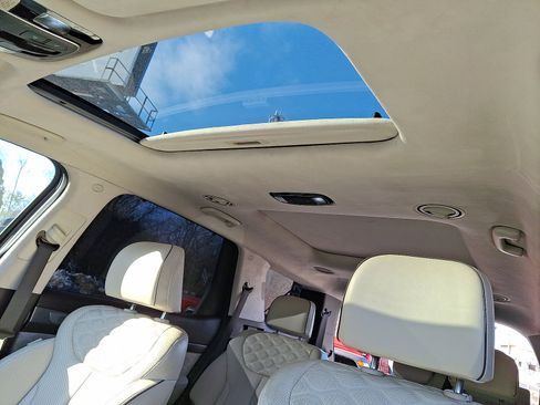 Used 2020 Hyundai Palisade Limited FWD image 13