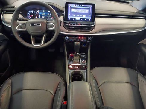 Used 2025 Jeep Compass Limited AWD/4WD image 23