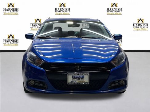 Used 2013 Dodge Dart SXT image 2