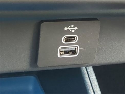 New 2026 Ford Maverick XLT w/ Equipment Group 301A image 22