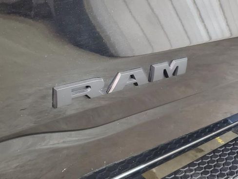 Used 2019 RAM 1500 Laramie image 6