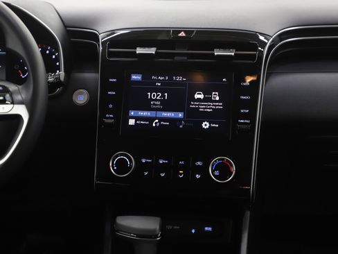 Used 2023 Hyundai Tucson SEL image 15