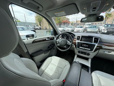 Used 2014 Mercedes-Benz ML 350 4MATIC image 15