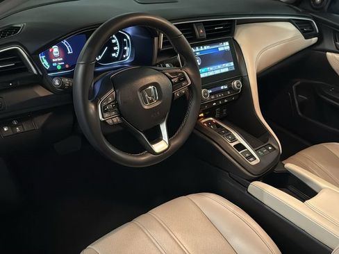 Used 2019 Honda Insight Touring image 17