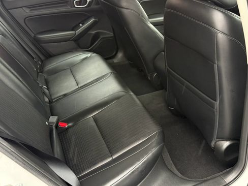 Used 2022 Honda Civic EX-L image 8
