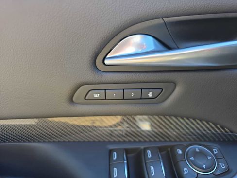 Used 2023 Cadillac XT4 Sport image 21