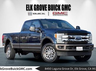 Used 2018 Ford F350 King Ranch w/ King Ranch Ultimate Package video 1