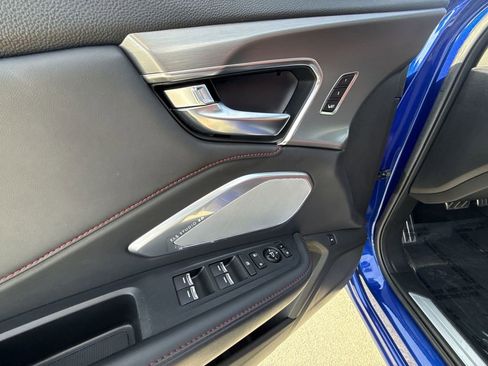 Used 2019 Acura RDX A-Spec AWD/4WD image 13