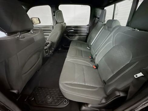 Used 2025 RAM 1500 Big Horn image 24