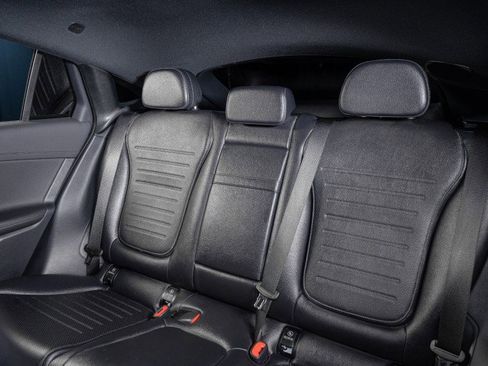 New 2026 Mercedes-Benz GLC 300 4MATIC image 27