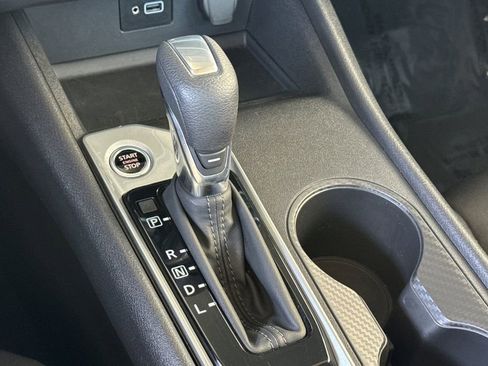 Certified 2024 Nissan Altima 2.5 S FWD image 20