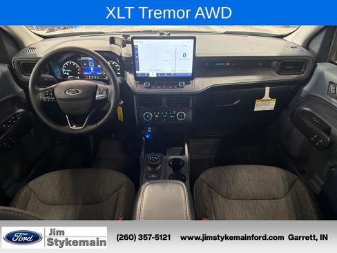 Used 2023 Ford Maverick Tremor w/ Tremor Off-Road Package AWD/4WD image 35