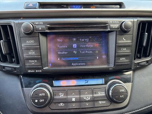 Used 2013 Toyota RAV4 XLE AWD/4WD image 11