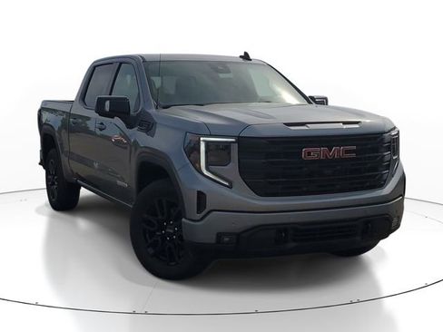 New 2026 GMC Sierra 1500 Elevation w/ Preferred Package AWD/4WD image 1