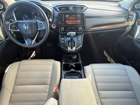 Used 2019 Honda CR-V EX image 15